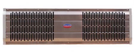Olefini KWH-83 Yüksek Hızlı Endüstriyel Tip Hava Perdesi