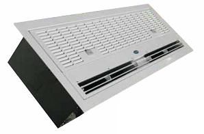 RSEH-37 OLEFINI Elektrikli Isıtıcılı Genel Tip Hava Perdesi