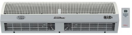 Freedoor RM-1209 Elektrikli Isıtıcılı Hava Perdesi