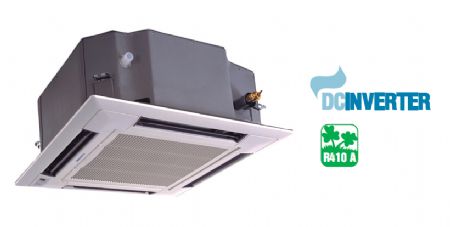 Olefini OLE-24MCSG Multi Split Klima Kaset Tipi İç Ünite