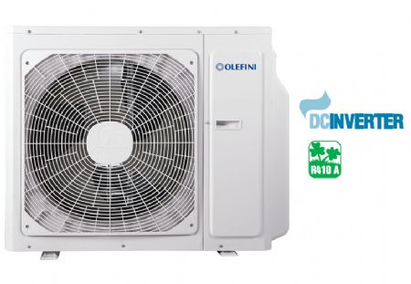 Olefini OLE-36MOUT4G Multi Split Klima Dış Ünite