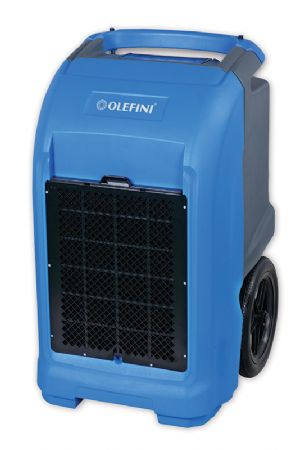 Olefini OLE-55NA Portatif Ticari Tip Nem Alma Cihazı Fiyat ve Özellikleri