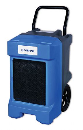 Olefini OLE-85NA Portatif Ticari Tip Nem Alma Cihazı