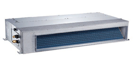 Olefini OLE-D-48HDCM DC Inverter Yüksek Basınçlı Kanallı Tip Split Klima
