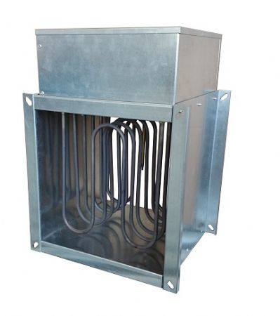 Olefini OLE-HR-EH-3kW Elektrikli Isıtıcı (750, 900, 1130)
